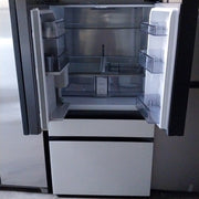 #1490 Liquidation Half Truckload of 23 Customer Return Appliances in South Carolina - Patchwork