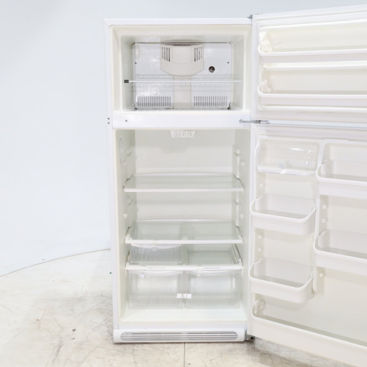 #1449 Liquidation Half Truckload of 36 Neu Processed Appliances in Texas