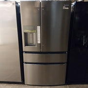 #1237 Liquidation Half Truckload of 24 Customer Return Appliances in South Carolina - Liberty