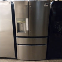 #1237 Liquidation Half Truckload of 24 Customer Return Appliances in South Carolina - Liberty