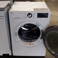 #1412 Liquidation Half Truckload of 25 Customer Return Appliances in South Carolina - Patchwork