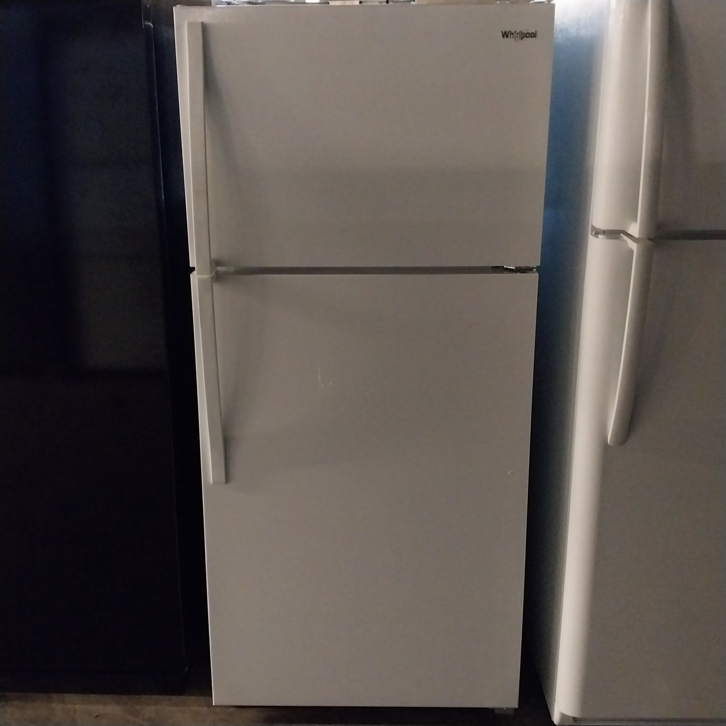 #1237 Liquidation Half Truckload of 24 Customer Return Appliances in South Carolina - Liberty