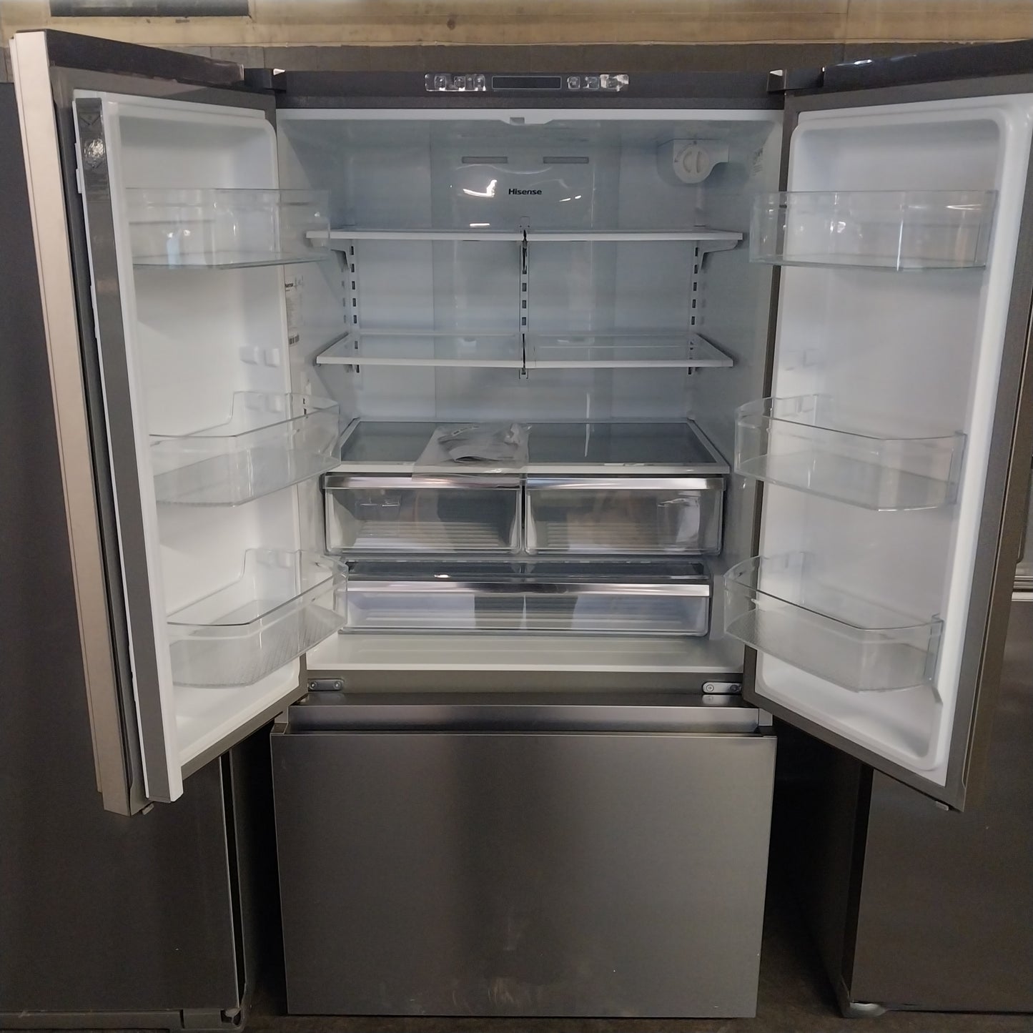 #1255 Liquidation Half Truckload of 24 Customer Return Appliances in South Carolina - Liberty