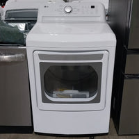 #1320 Liquidation Half Truckload of 22 Customer Return Appliances in South Carolina - Saco