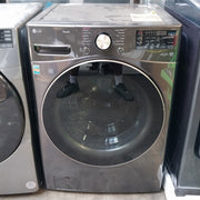 #1324 Liquidation Half Truckload of 23 Customer Return Appliances in South Carolina - Liberty