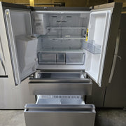 #1514 Liquidation Half Truckload of 24 Customer Return Appliances in South Carolina - Patchwork