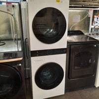 #1457 Liquidation Half Truckload of 26 Customer Return Appliances in South Carolina - Liberty