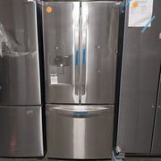 #1196 Liquidation Half Truckload of 22 Scratch and Dent Appliances in South Carolina - Saco