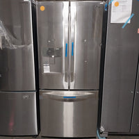 #1196 Liquidation Half Truckload of 22 Scratch and Dent Appliances in South Carolina - Saco