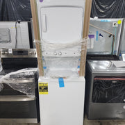 #1176 Liquidation Half Truckload of 25 Scratch and Dent Appliances in South Carolina - Saco