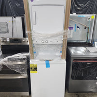#1176 Liquidation Half Truckload of 25 Scratch and Dent Appliances in South Carolina - Saco