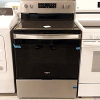 #1400 Liquidation Full Truckload of 54 Neu Processed Appliances in South Carolina - Patchwork