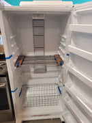 #1484 Liquidation Half Truckload of 26 Scratch and Dent Appliances in Texas