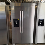 #1363 Liquidation Full Truckload of 30 Customer Return Appliances in South Carolina - Liberty