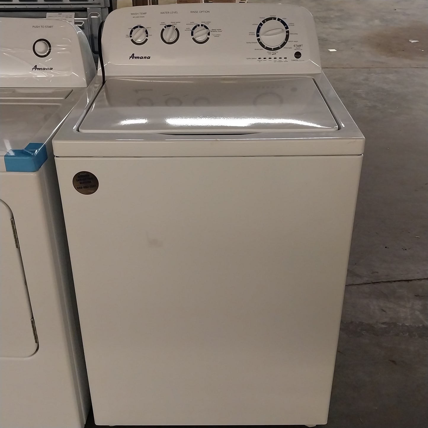 #1227 Liquidation Half Truckload of 25 Customer Return Appliances in South Carolina - Liberty