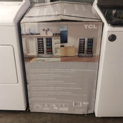 #1389 Liquidation Half Truckload of 25 Customer Return Appliances in South Carolina - Patchwork