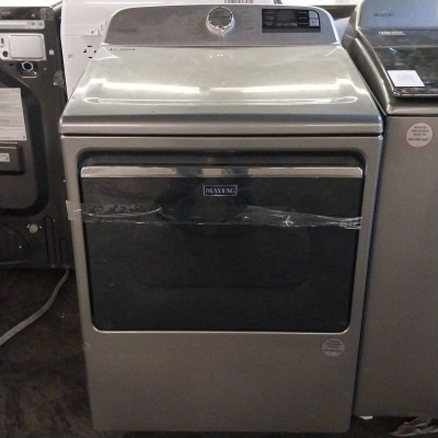 #1446 Liquidation Full Truckload of 53 Customer Return Appliances in South Carolina - Liberty