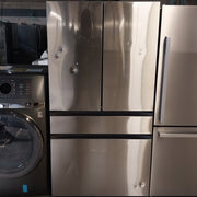 #1258 Liquidation Half Truckload of 24 Customer Return Appliances in South Carolina - Liberty