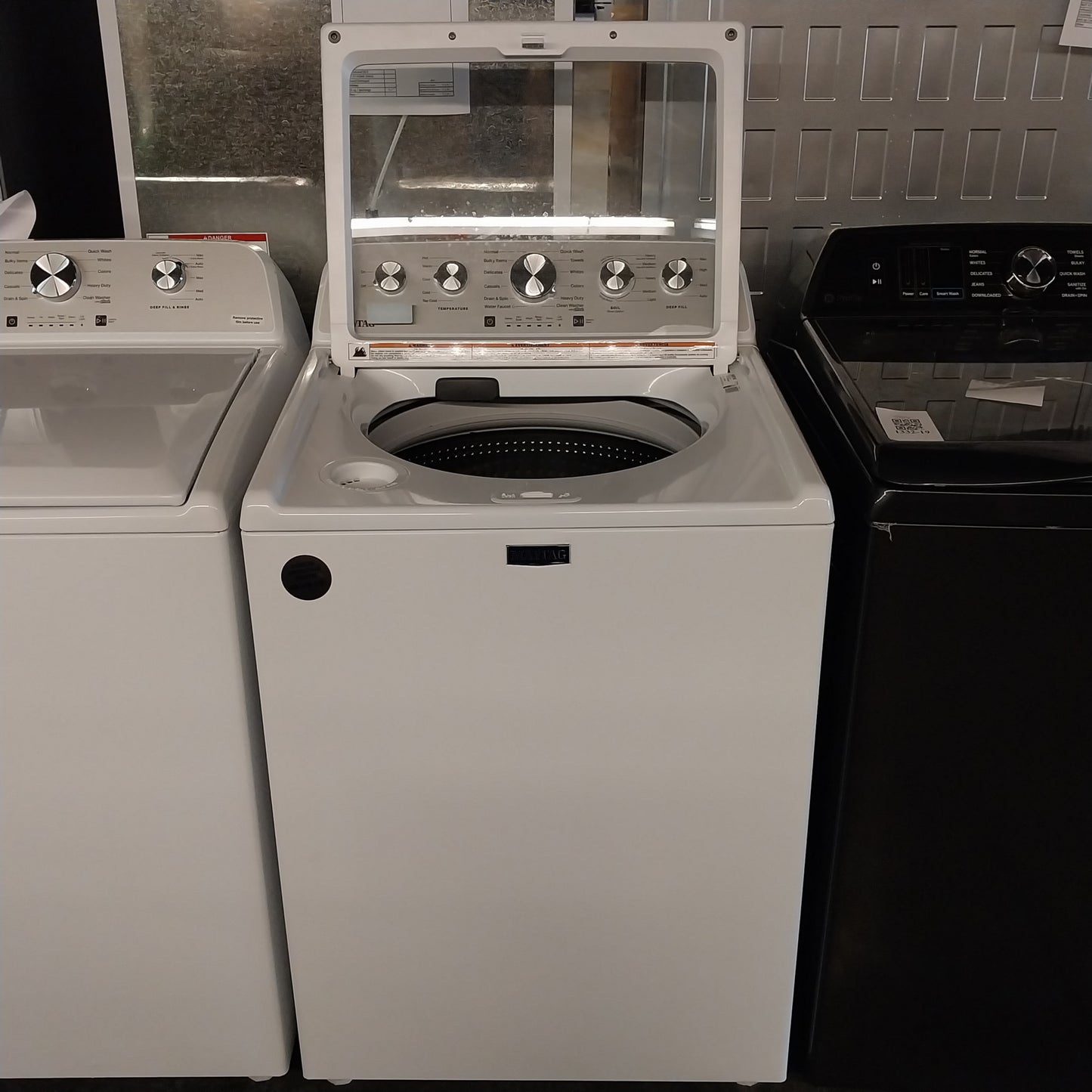#1332 Liquidation Full Truckload of 51 Customer Return Appliances in South Carolina - Liberty