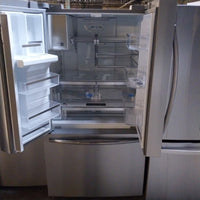 #1486 Liquidation Half Truckload of 25 Customer Return Appliances in South Carolina - Patchwork