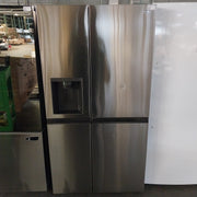 #1319 Liquidation Half Truckload of 23 Customer Return Appliances in South Carolina - Liberty