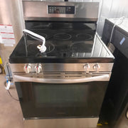 #1362 Liquidation Half Truckload of 25 Customer Return Appliances in South Carolina - Liberty