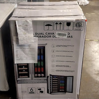 #1431 Liquidation Full Truckload of 50 Customer Return Appliances in South Carolina - Liberty