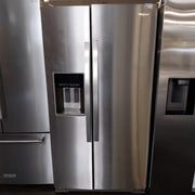 #1418 Liquidation Half Truckload of 25 Customer Return Appliances in South Carolina - Liberty