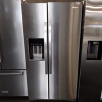 #1418 Liquidation Half Truckload of 25 Customer Return Appliances in South Carolina - Liberty