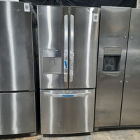 #1281 Liquidation Half Truckload of 23 Customer Return Appliances in South Carolina - Saco