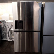 #1460 Liquidation Full Truckload of 52 Customer Return Appliances in South Carolina - Liberty