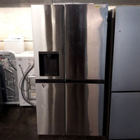 #1460 Liquidation Full Truckload of 52 Customer Return Appliances in South Carolina - Liberty