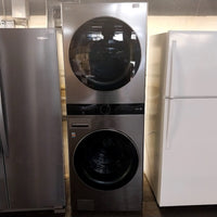 #1428 Liquidation Full Truckload of 50 Customer Return Appliances in South Carolina - Liberty