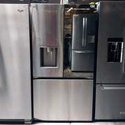 #1385 Liquidation Full Truckload of 35 Customer Return Appliances in South Carolina - Liberty
