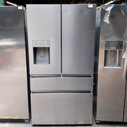 #1385 Liquidation Full Truckload of 35 Customer Return Appliances in South Carolina - Liberty