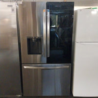 #1267 Liquidation Half Truckload of 24 Customer Return Appliances in South Carolina - Liberty