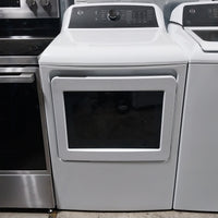 #1297 Liquidation Half Truckload of 22 Customer Return Appliances in South Carolina - Saco