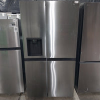 #1329 Liquidation Half Truckload of 22 Customer Return Appliances in South Carolina - Saco