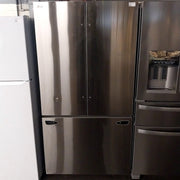 #1358 Liquidation Half Truckload of 22 Customer Return Appliances in South Carolina - Liberty