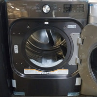 #1244 Liquidation Half Truckload of 23 Customer Return Appliances in South Carolina - Liberty