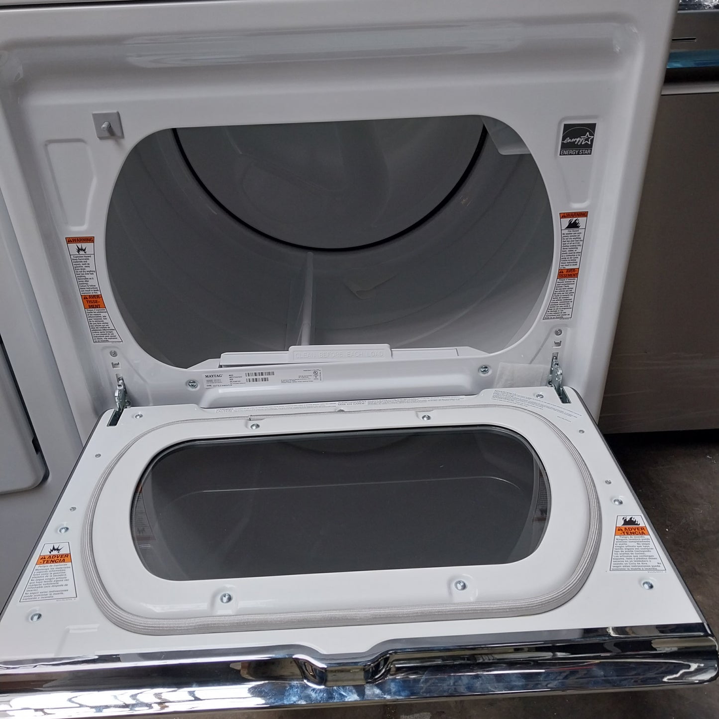 #1259 Liquidation Half Truckload of 24 Customer Return Appliances in South Carolina - Liberty