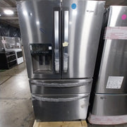 #1196 Liquidation Half Truckload of 22 Scratch and Dent Appliances in South Carolina - Saco