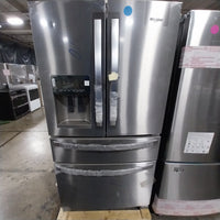 #1196 Liquidation Half Truckload of 22 Scratch and Dent Appliances in South Carolina - Saco