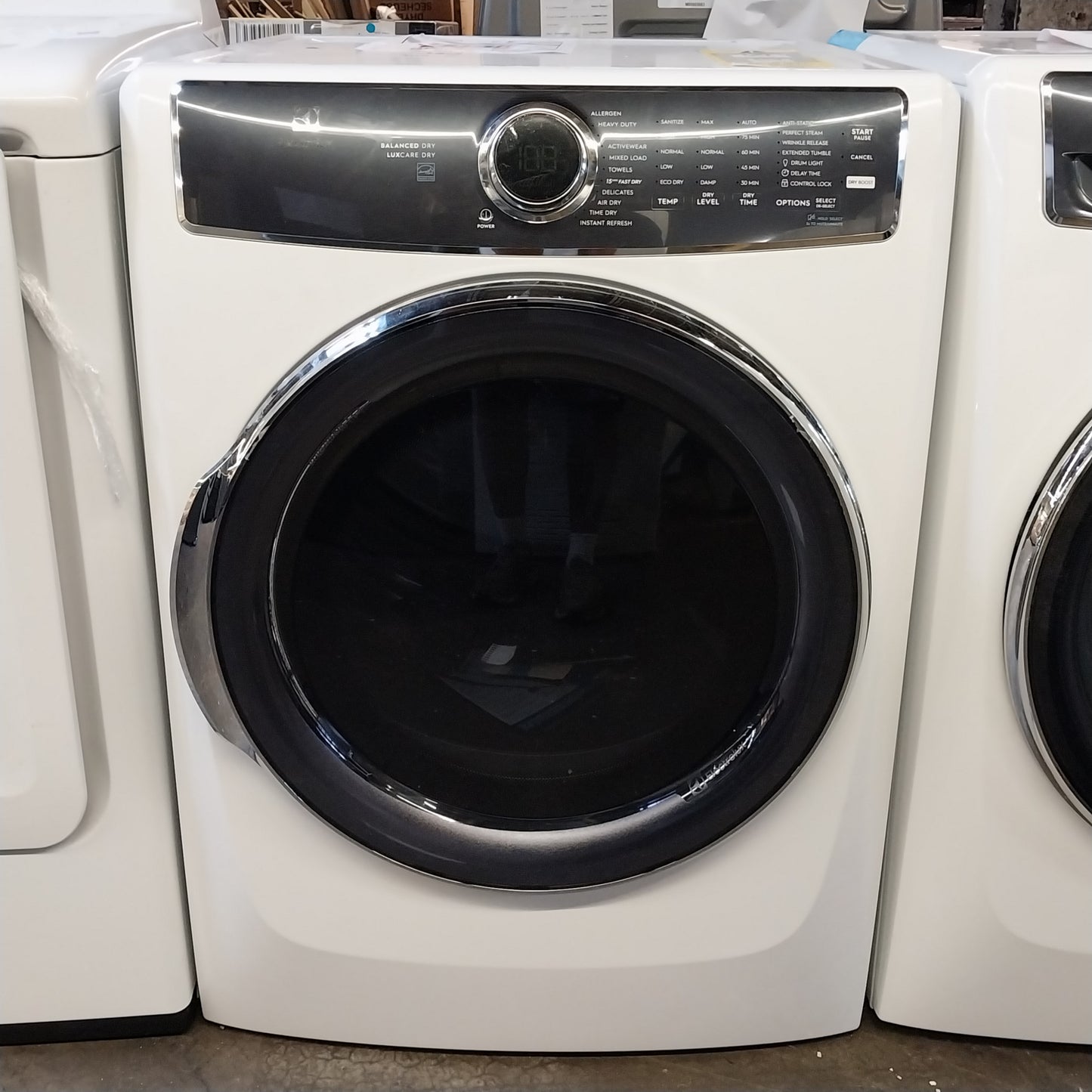 #1249 Liquidation Half Truckload of 24 Customer Return Appliances in South Carolina - Liberty