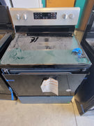 #1484 Liquidation Half Truckload of 26 Scratch and Dent Appliances in Texas