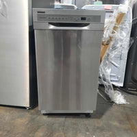 #1277 Liquidation Half Truckload of 24 Customer Return Appliances in South Carolina - Saco