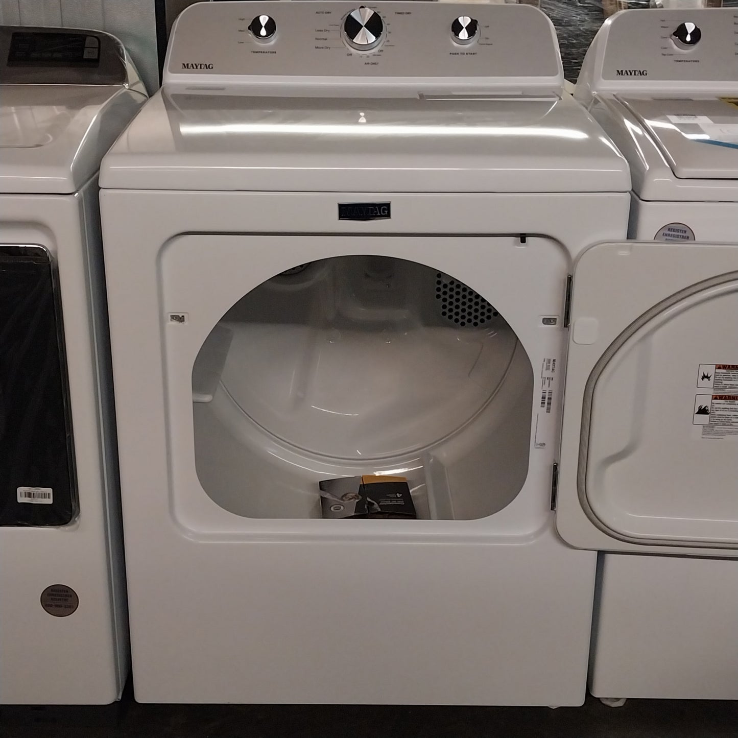 #1234 Liquidation Half Truckload of 25 Customer Return Appliances in South Carolina - Liberty