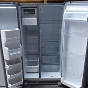 #1490 Liquidation Half Truckload of 23 Customer Return Appliances in South Carolina - Patchwork