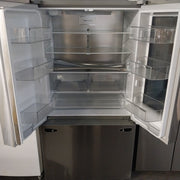 #1319 Liquidation Half Truckload of 23 Customer Return Appliances in South Carolina - Liberty