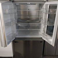 #1319 Liquidation Half Truckload of 23 Customer Return Appliances in South Carolina - Liberty